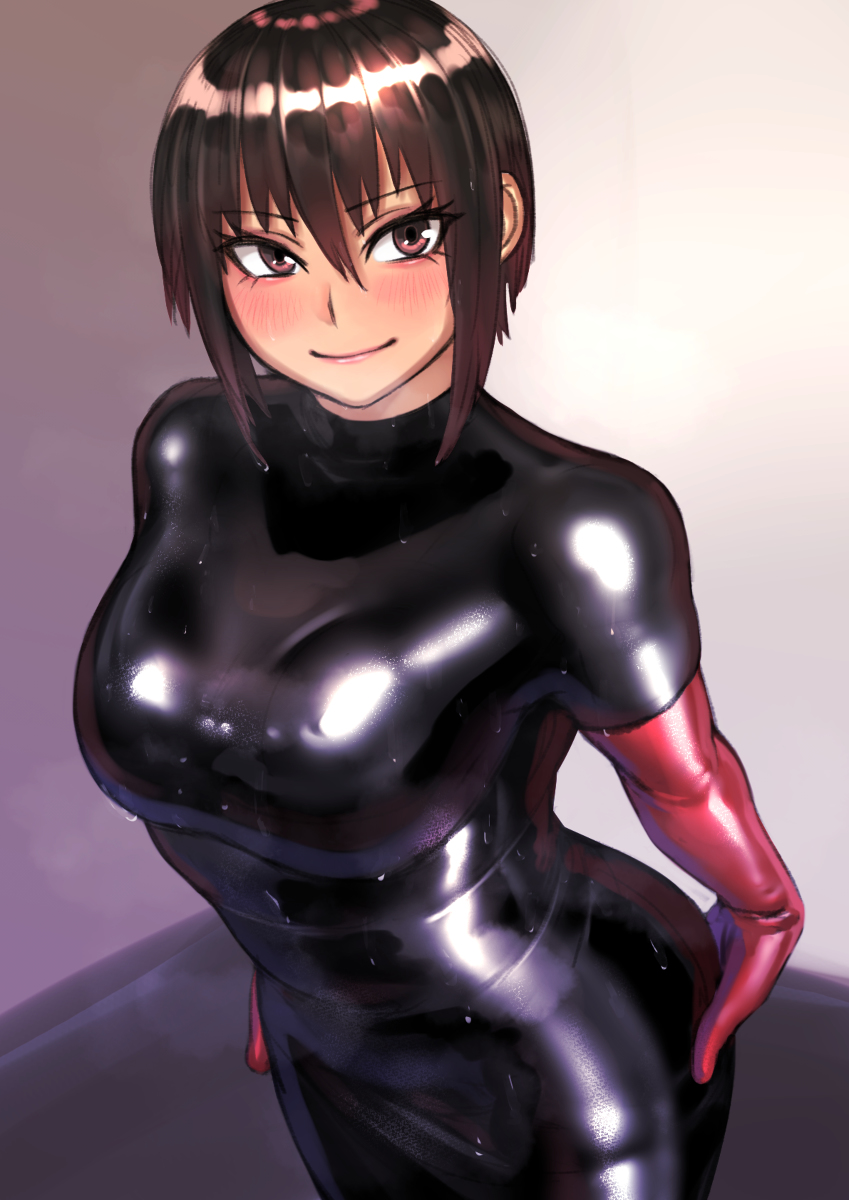 This is a pixiv picture whose title is ぴちどれ.