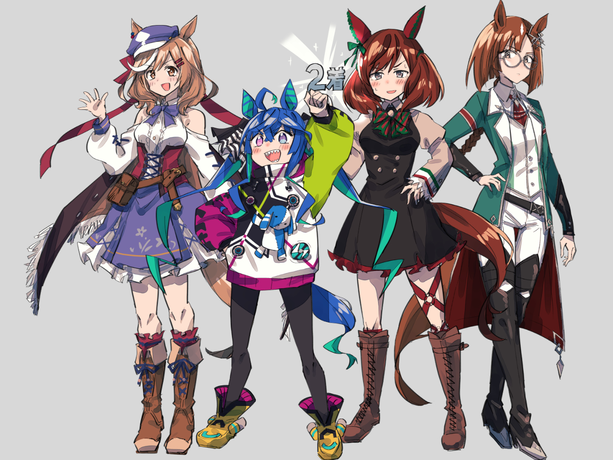 This is a pixiv picture whose title is カノープス.