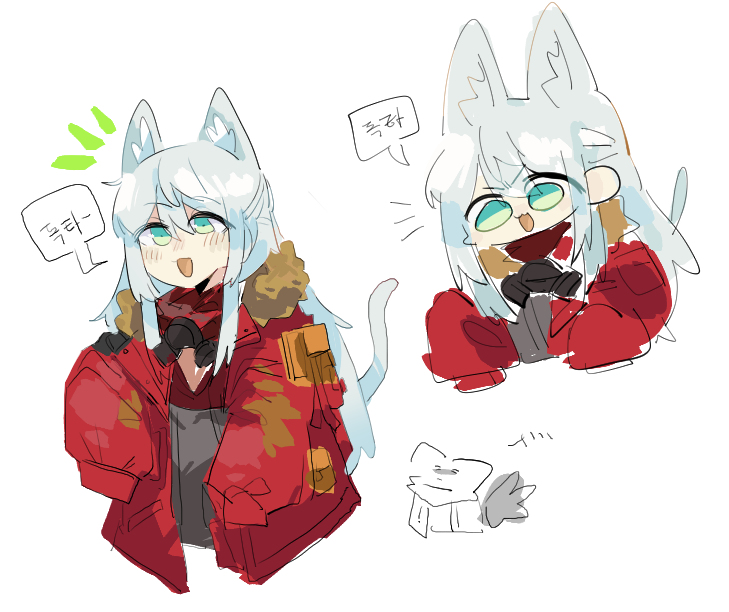 This is a pixiv picture whose title is DOC.