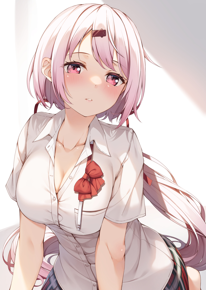 This is a pixiv picture whose title is しぃしぃ.