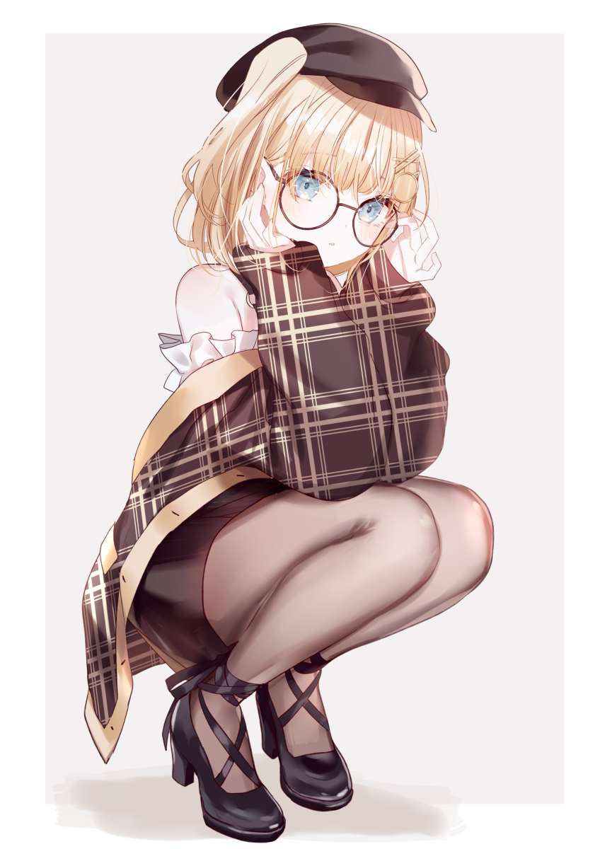 This is a pixiv picture whose title is Watson Amelia.