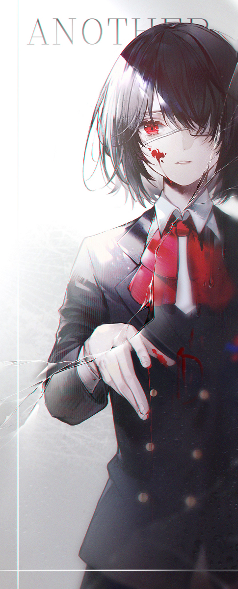 This is a pixiv picture whose title is another.