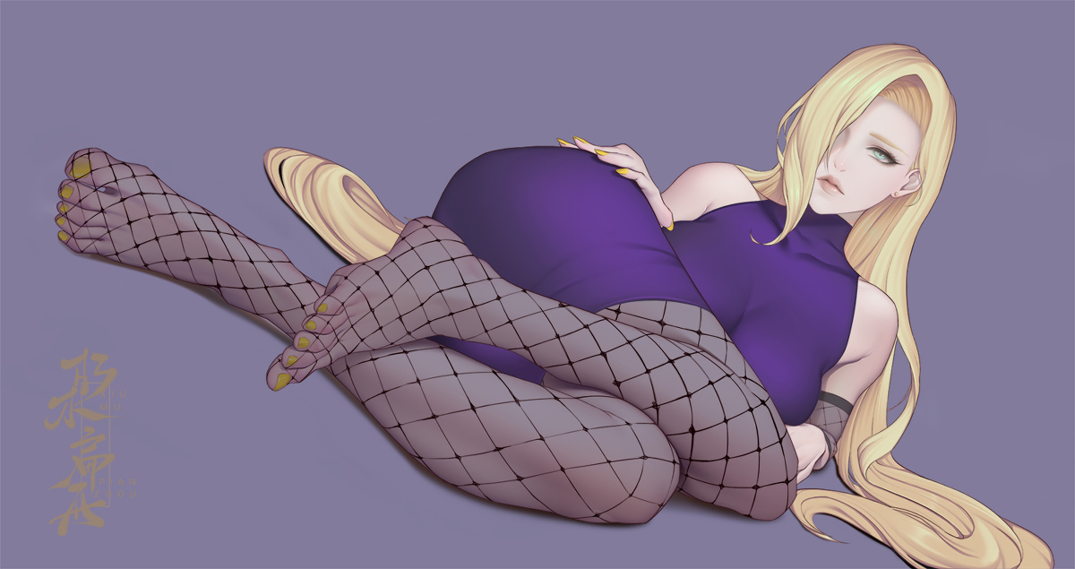 This is a pixiv picture whose title is 山中いの.