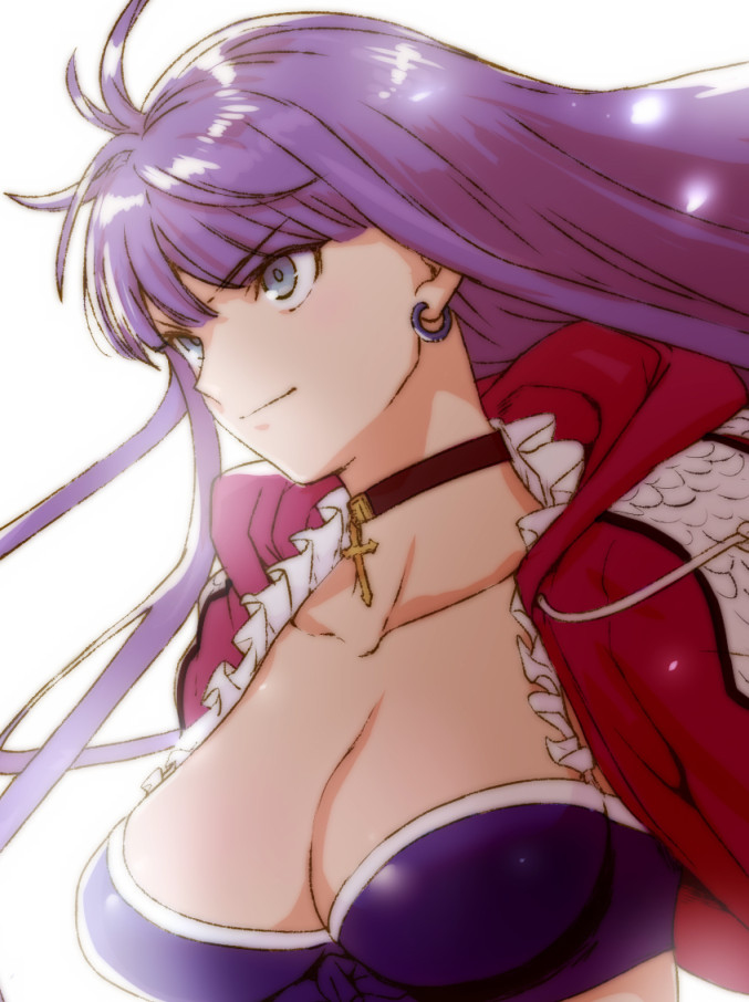 This is a pixiv picture whose title is マルタさん(眩).