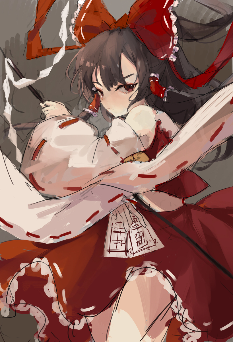 This is a pixiv picture whose title is 落書き.