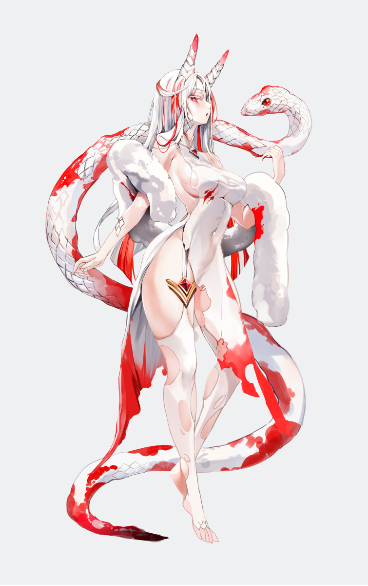 This is a pixiv picture whose title is RKGK.
