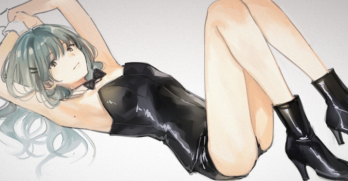 This is a pixiv picture whose title is らくがきのログ.