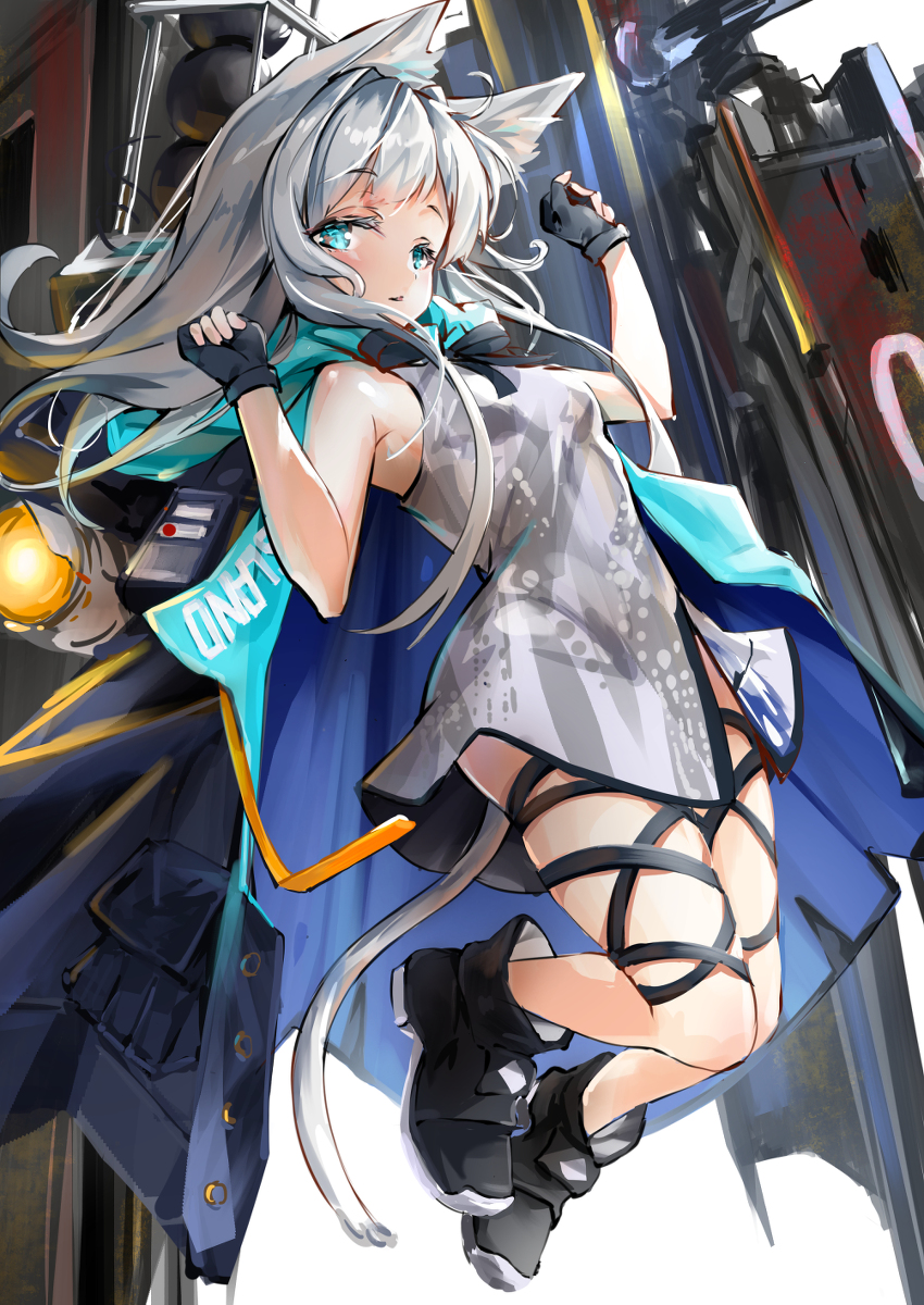 This is a pixiv picture whose title is ロスモンティス.