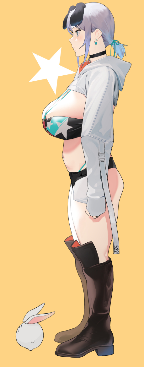 This is a pixiv picture whose title is 無題.