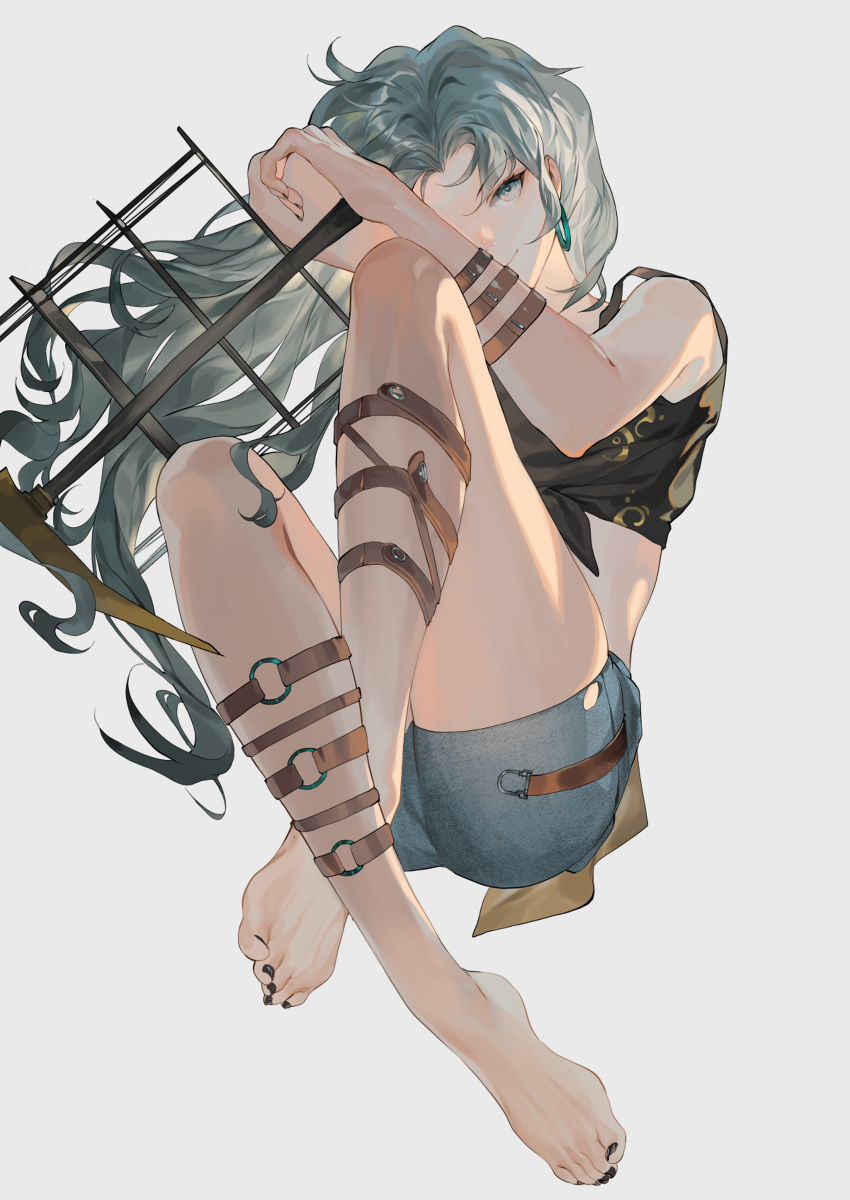 This is a pixiv picture whose title is ももよ.