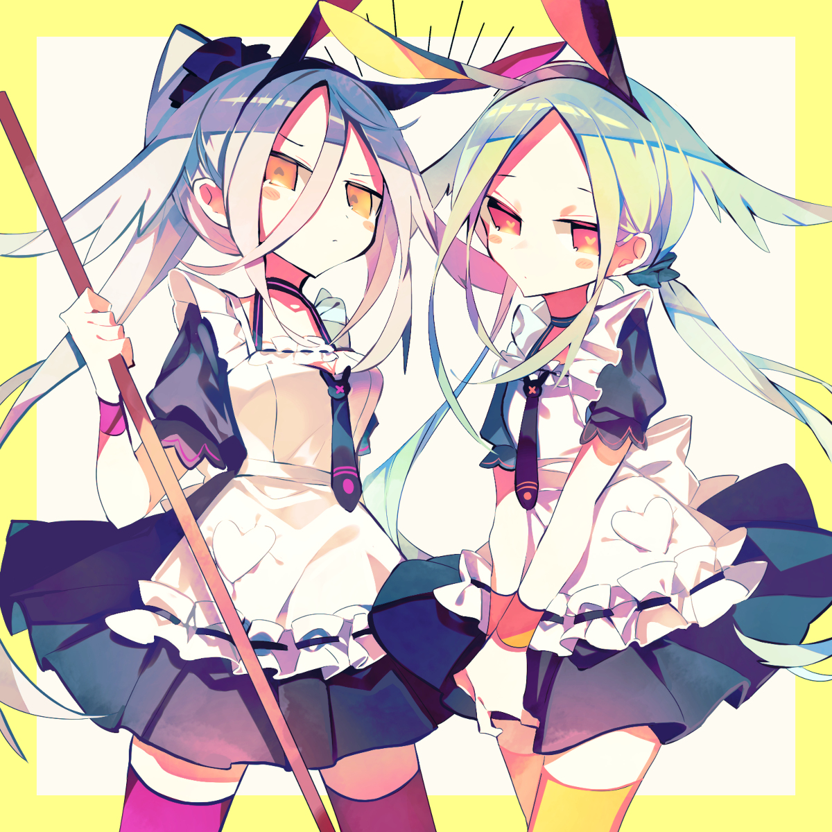 This is a pixiv picture whose title is よそのこ.