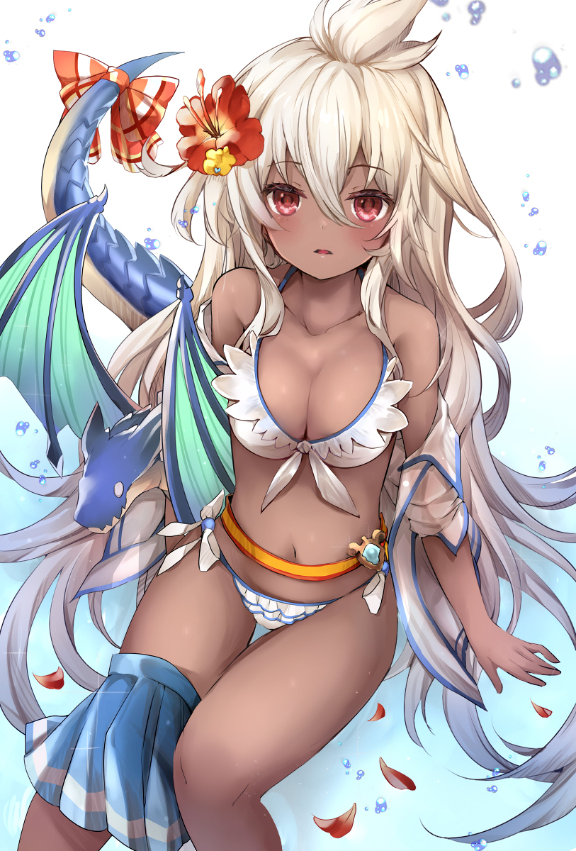 This is a pixiv picture whose title is ゾーイちゃん.