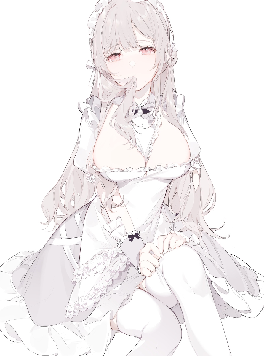 This is a pixiv picture whose title is らくがき.