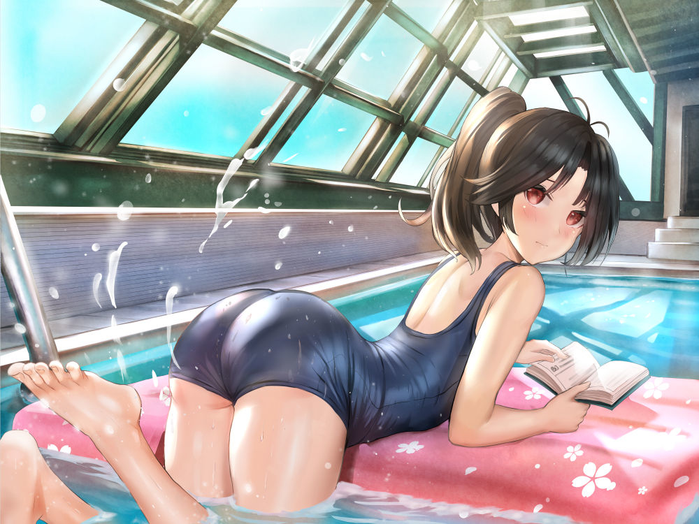 This is a pixiv picture whose title is 夢境連結R - イリュージョンコネクト.