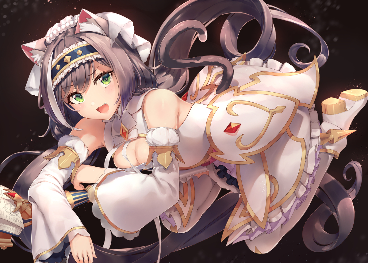 This is a pixiv picture whose title is プリンセスキャルちゃんマン.