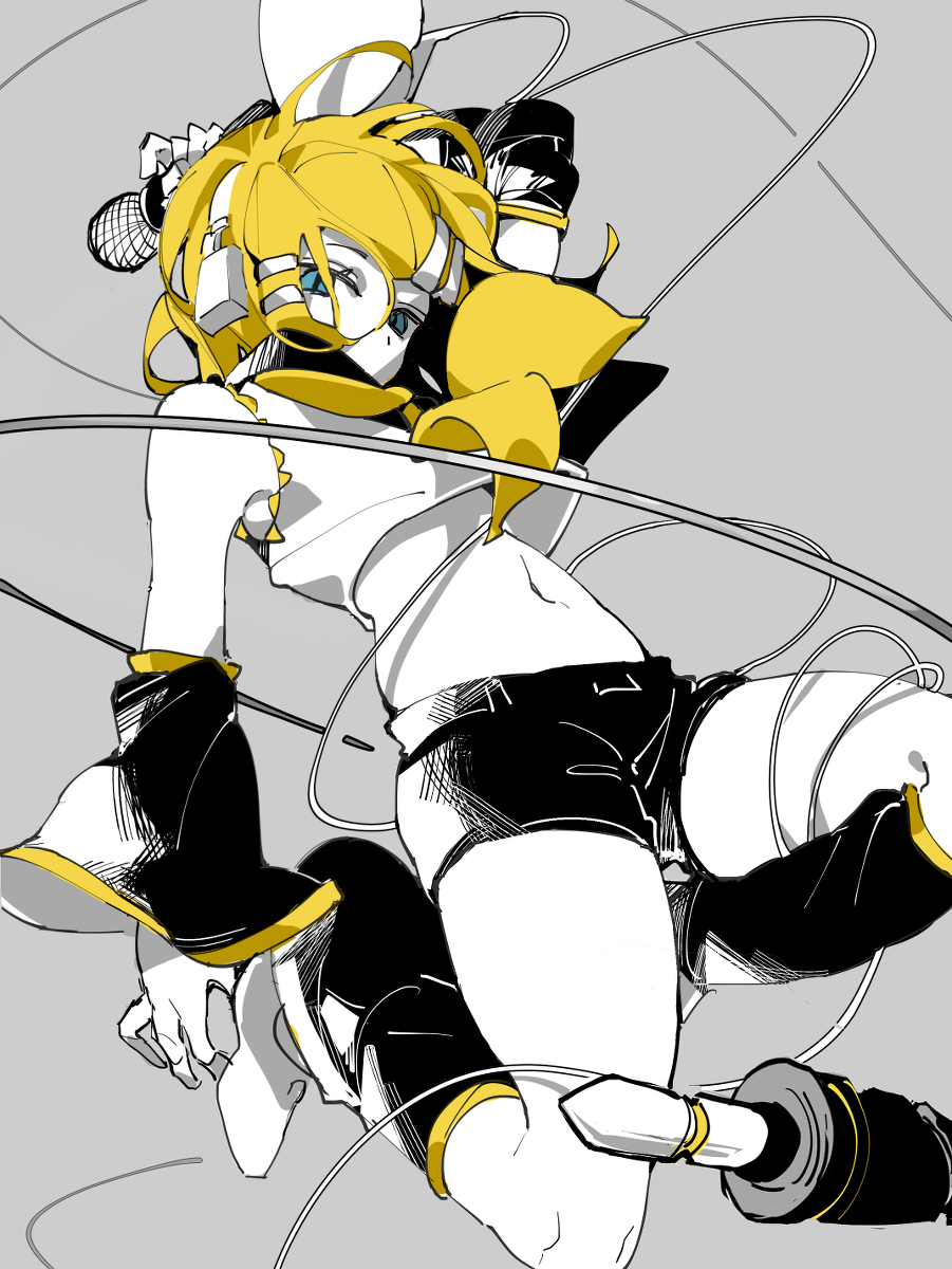 This is a pixiv picture whose title is 无题.