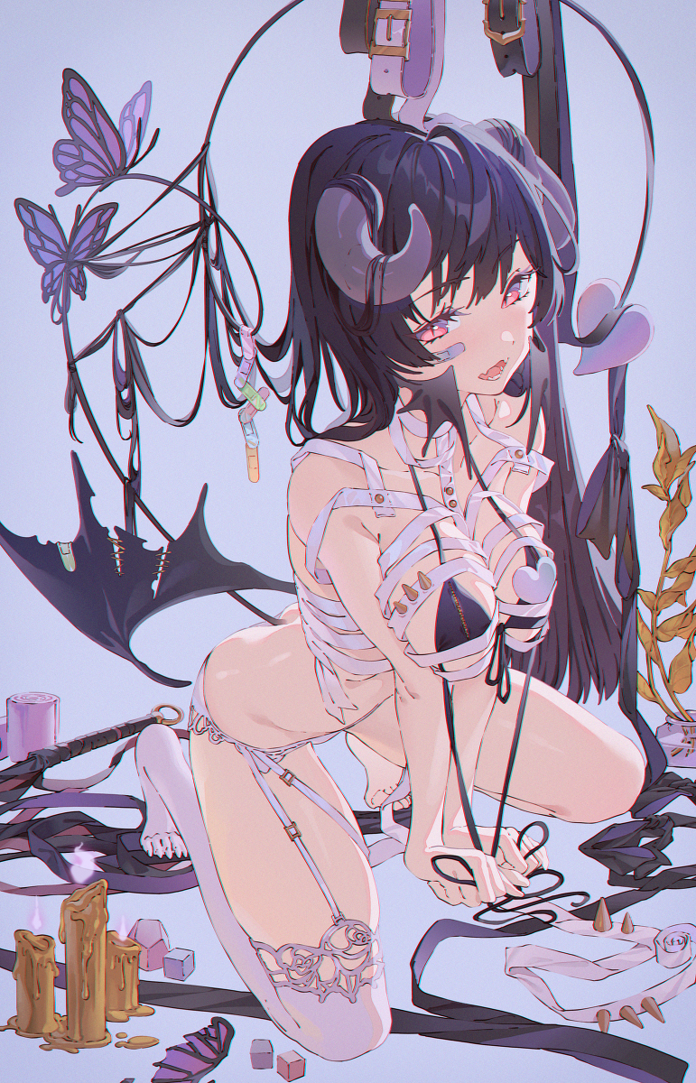 This is a pixiv picture whose title is DIA.