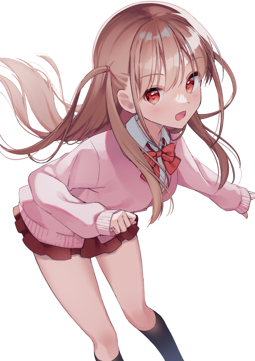 This is a pixiv picture whose title is アコチャー.