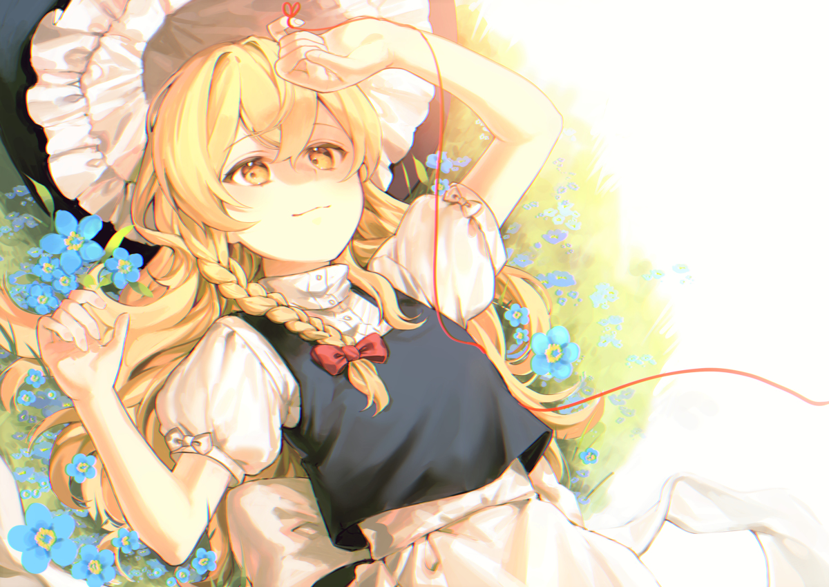 This is a pixiv picture whose title is 5月16日.