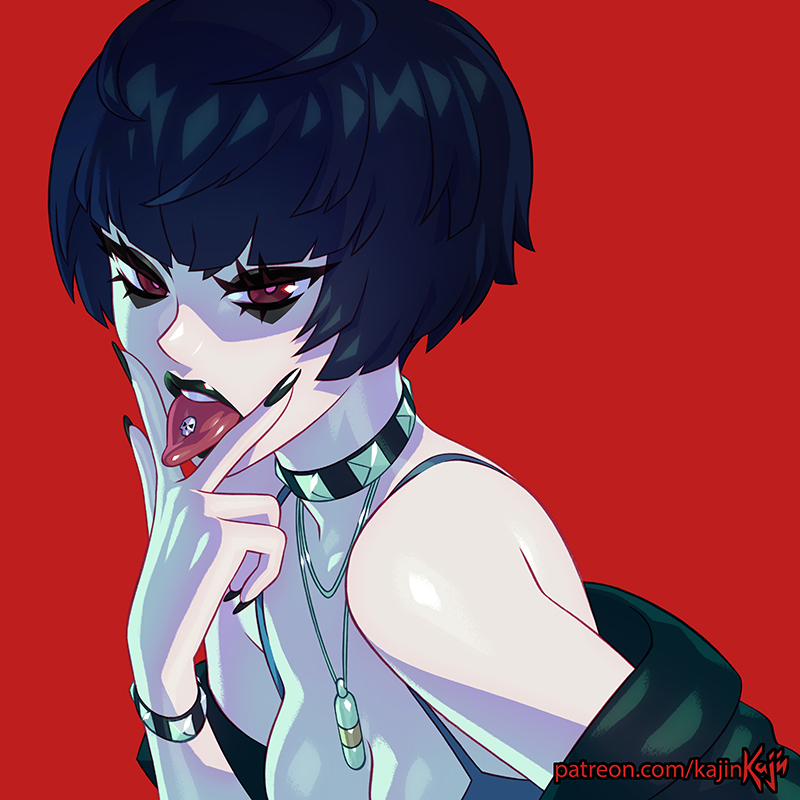 This is a pixiv picture whose title is Tae Takemi.