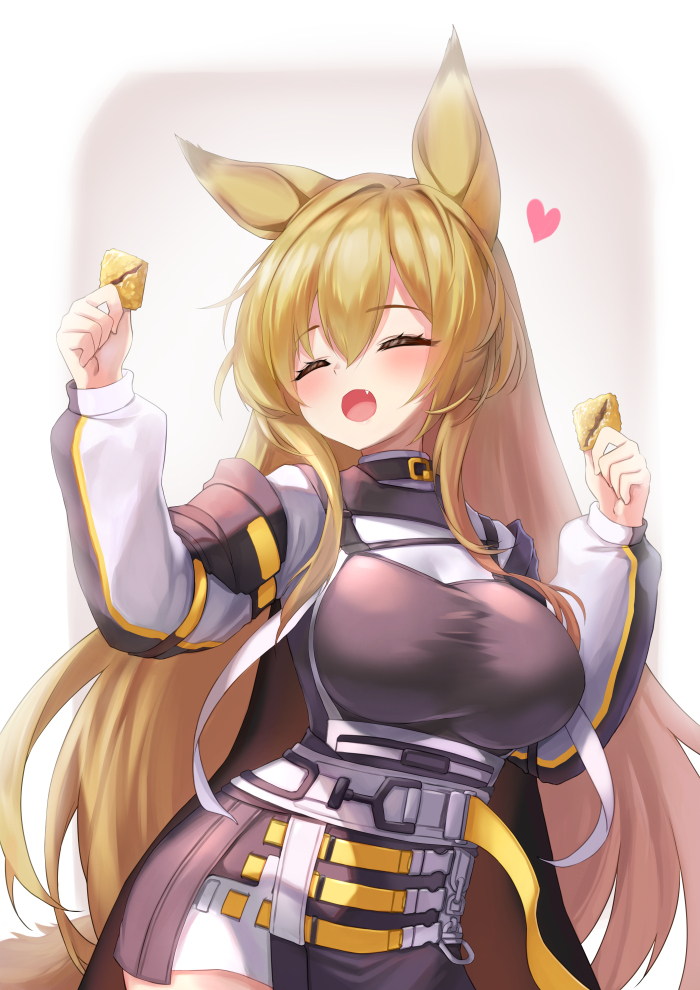 This is a pixiv picture whose title is ヤミー.