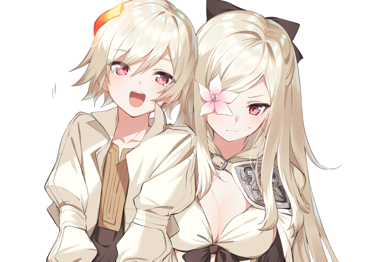 This is a pixiv picture whose title is DOD3とちょっとだけニーア.