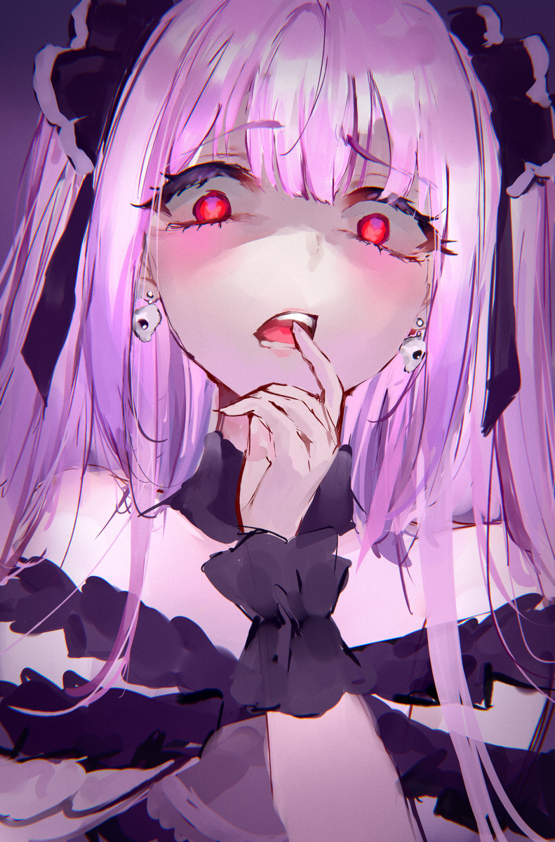 This is a pixiv picture whose title is ً.