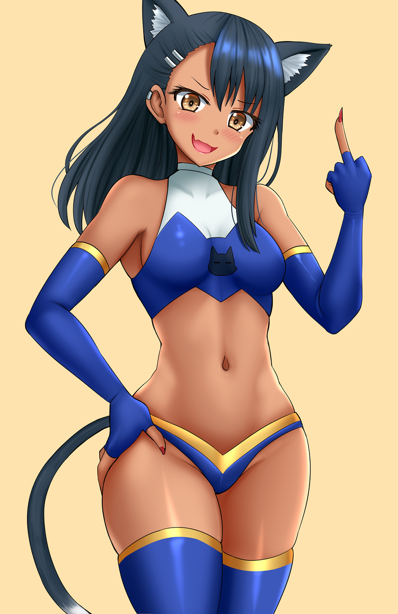 This is a pixiv picture whose title is FAQ.