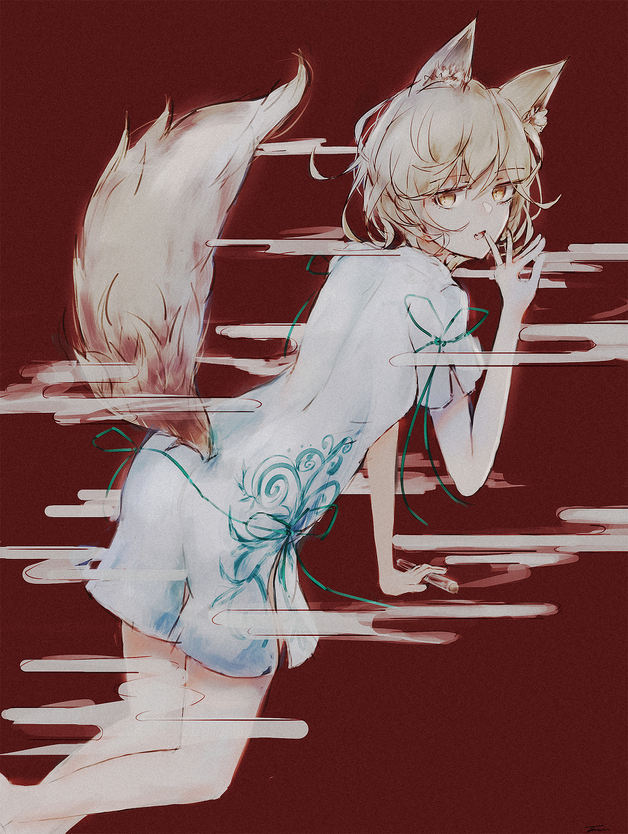 This is a pixiv picture whose title is kon.
