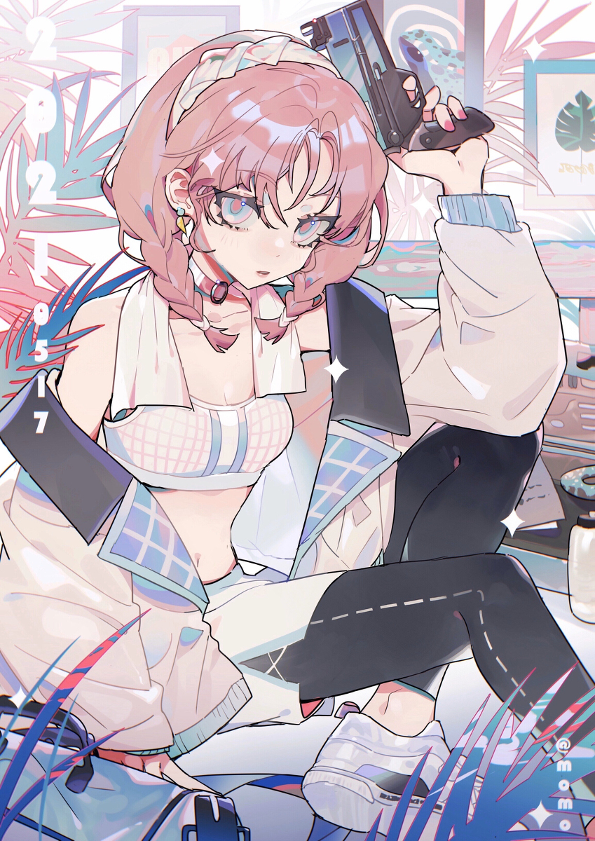 This is a pixiv picture whose title is owo.