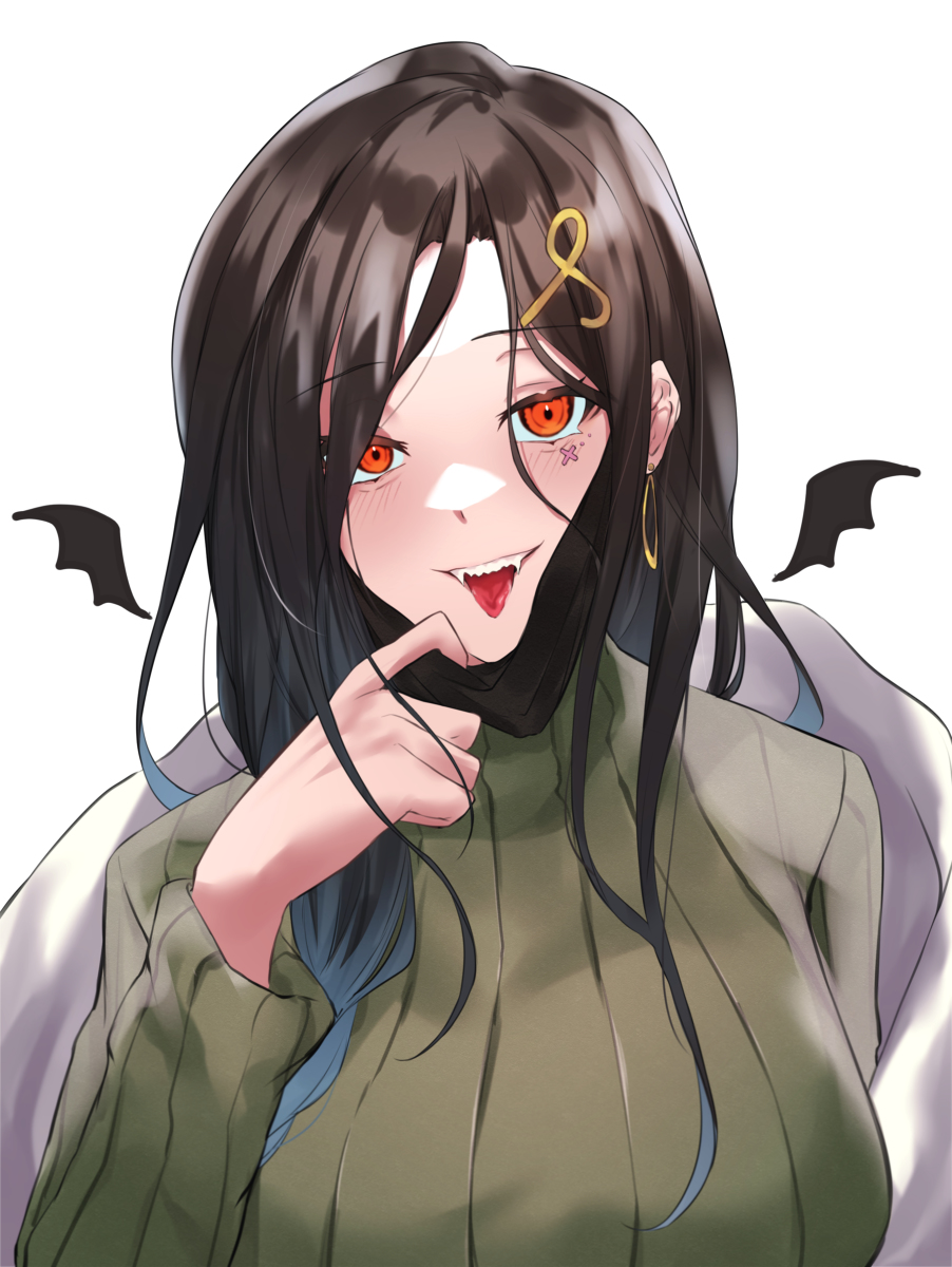 This is a pixiv picture whose title is いろいろ.
