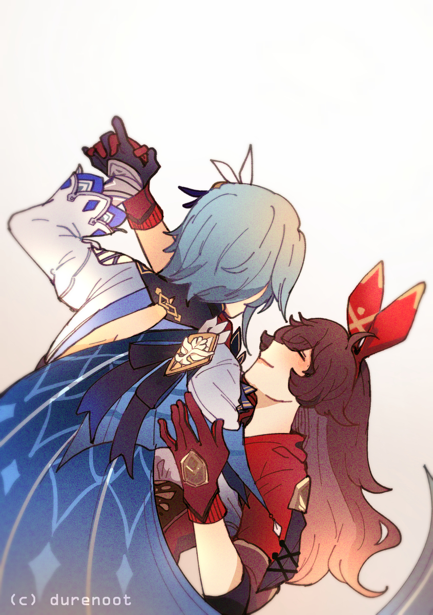This is a pixiv picture whose title is Tango.