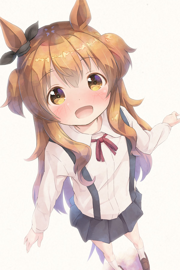 This is a pixiv picture whose title is マヤちん.