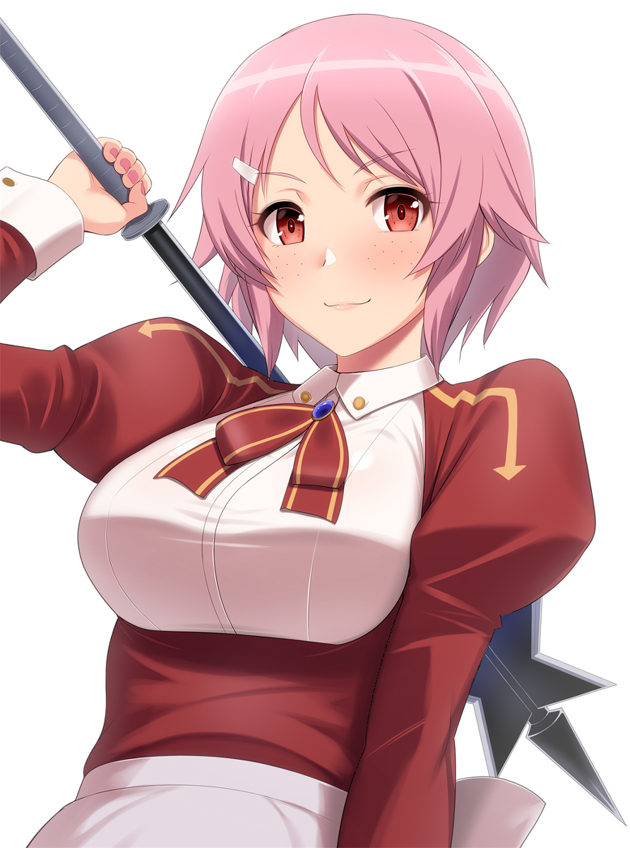 This is a pixiv picture whose title is リズ誕おめ2021.