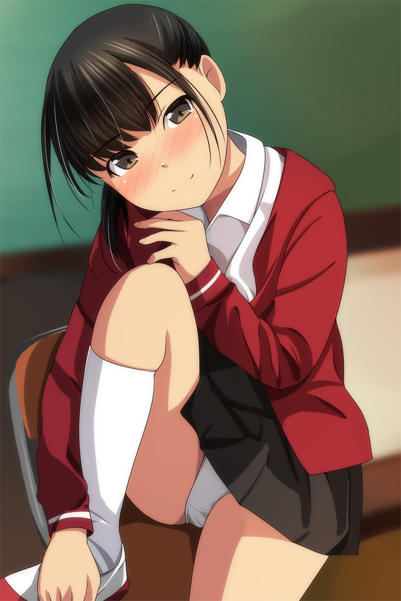 This is a pixiv picture whose title is 今日の一枚2905 (1:10+0:30+0:30).