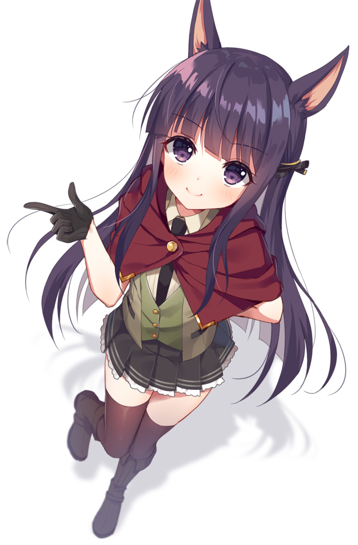 This is a pixiv picture whose title is カスミ.