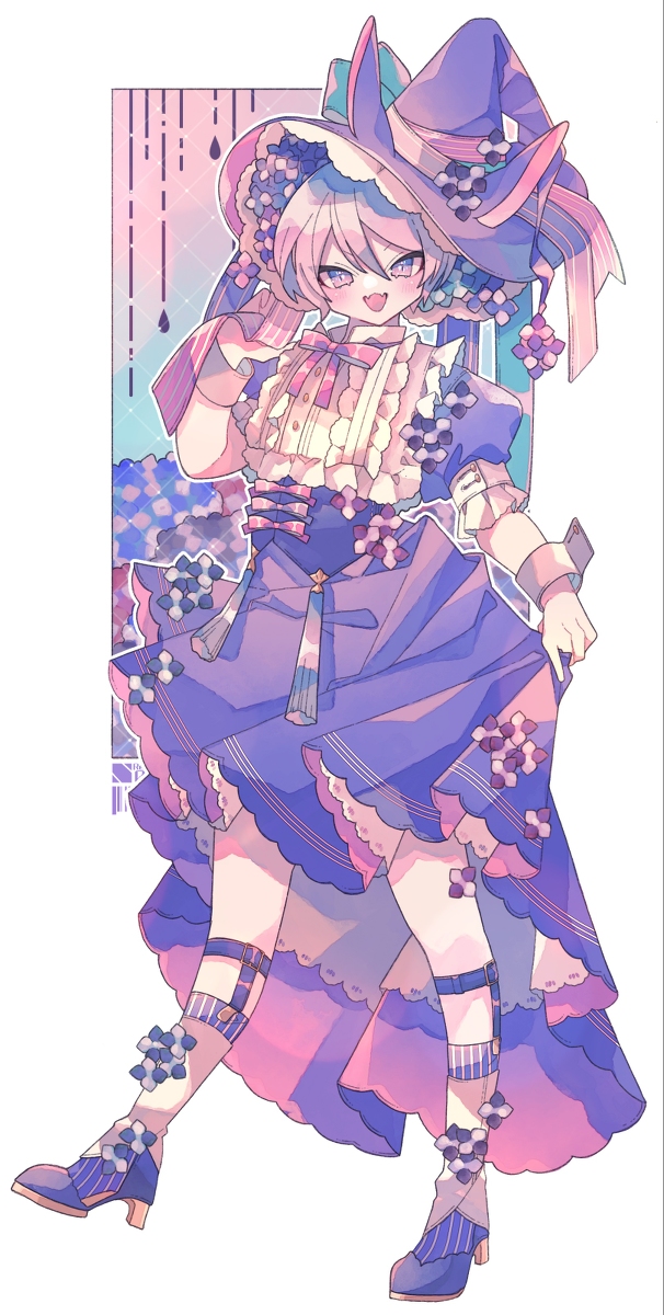 This is a pixiv picture whose title is 0520.