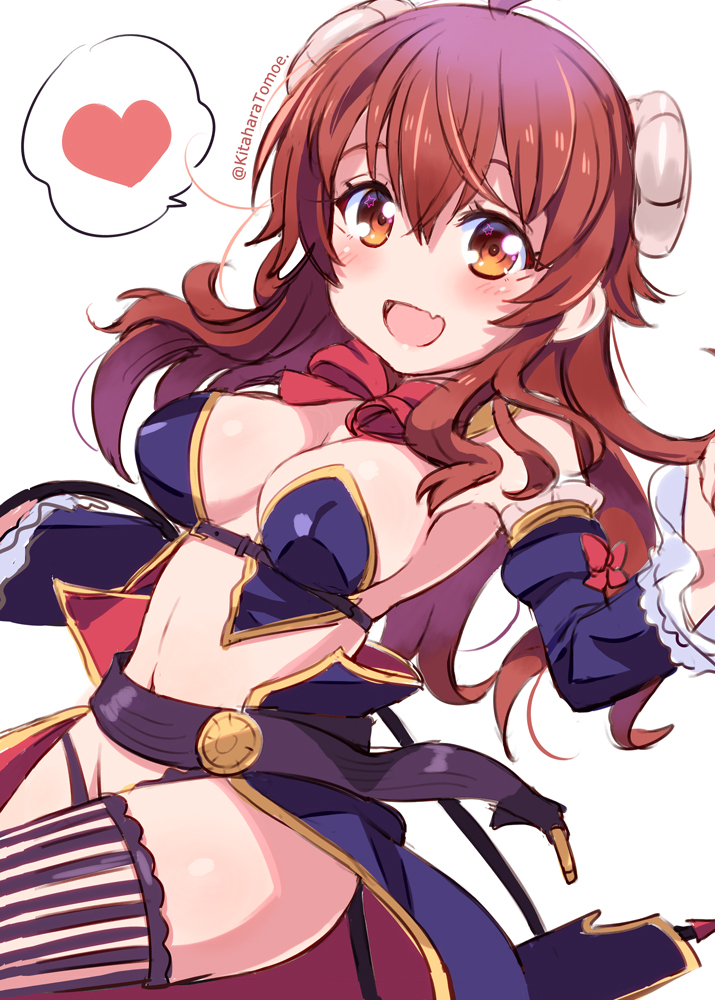 This is a pixiv picture whose title is ⚠シャミ子ちゃんれんしう.
