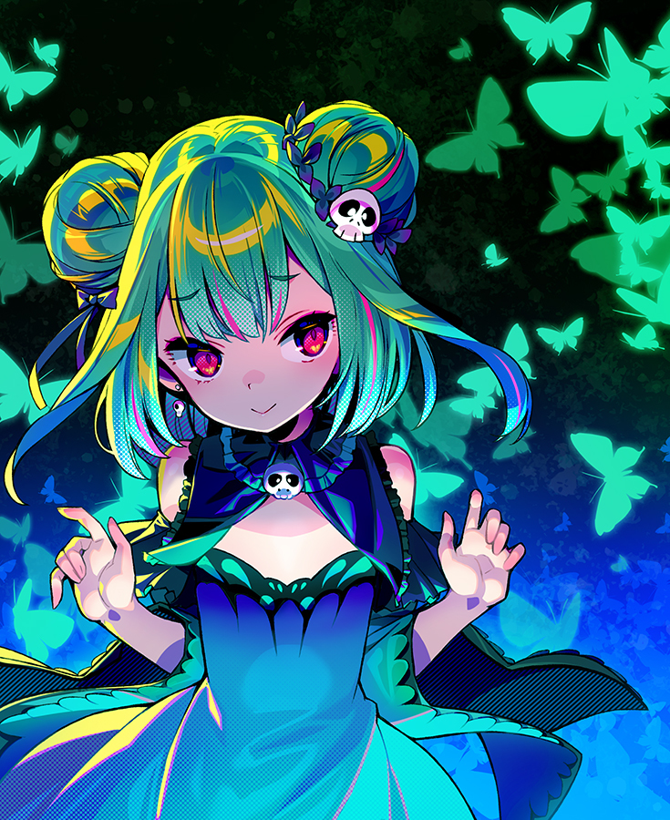 This is a pixiv picture whose title is ホロまとめ.