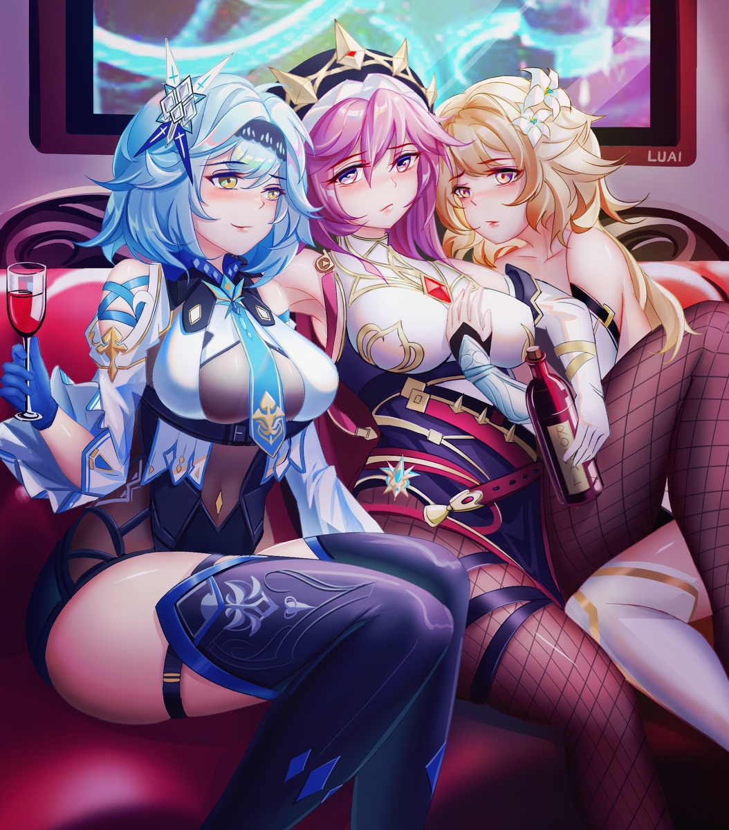 This is a pixiv picture whose title is 无题.