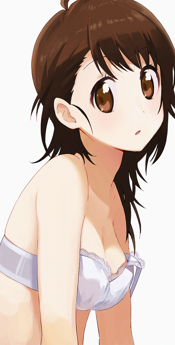 This is a pixiv picture whose title is 小野寺小咲.