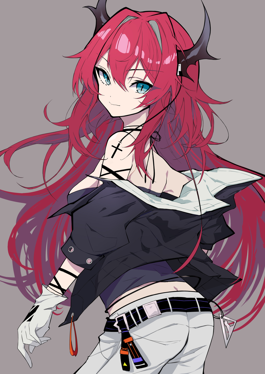 This is a pixiv picture whose title is 史尔特尔.