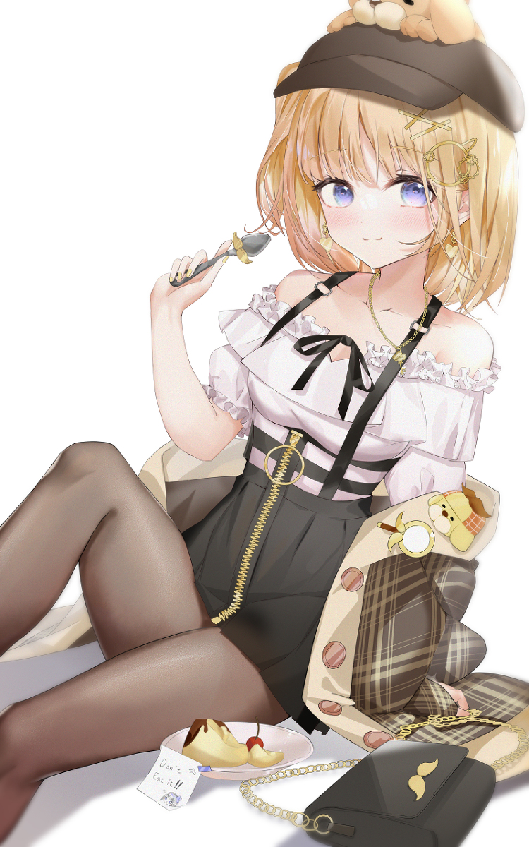 This is a pixiv picture whose title is Ame.
