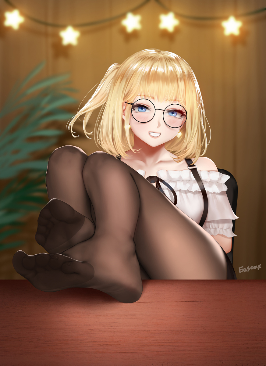 This is a pixiv picture whose title is Ame.