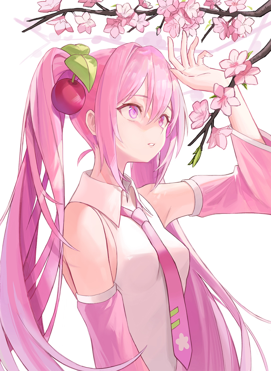 This is a pixiv picture whose title is 무제.