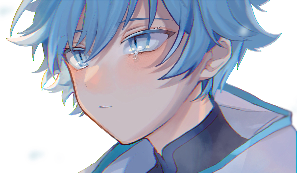 This is a pixiv picture whose title is ツイッターlog2.