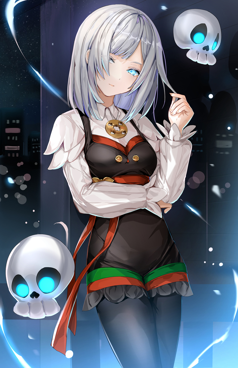 This is a pixiv picture whose title is リクエスト 絵です。.