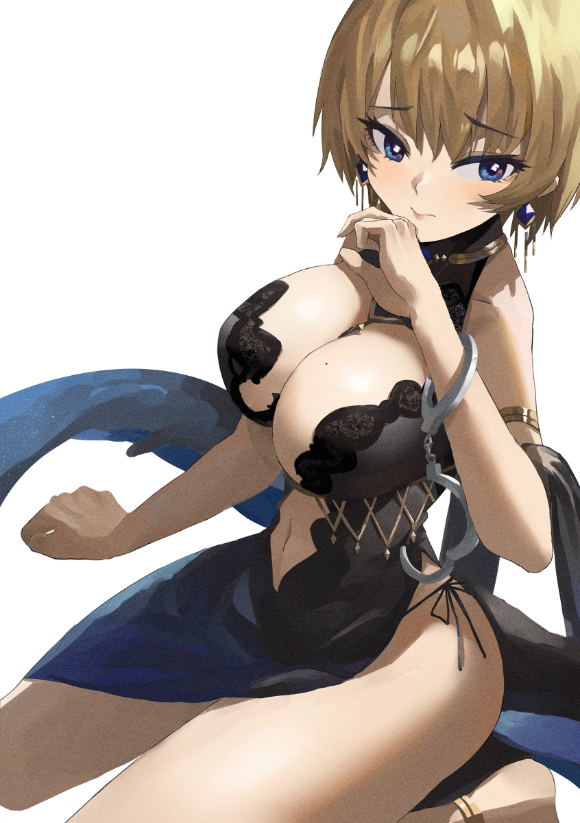 This is a pixiv picture whose title is VSK.