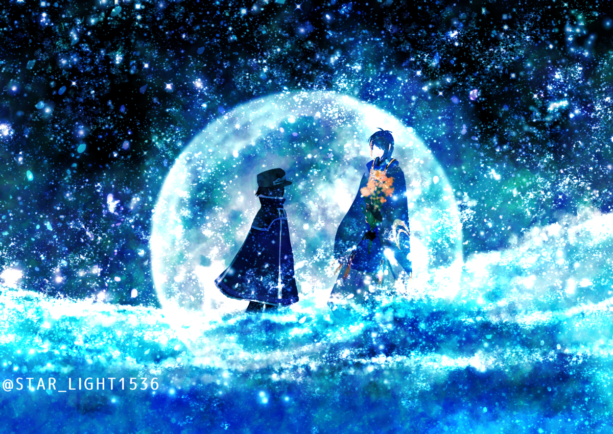 This is a pixiv picture whose title is さすがよのう.