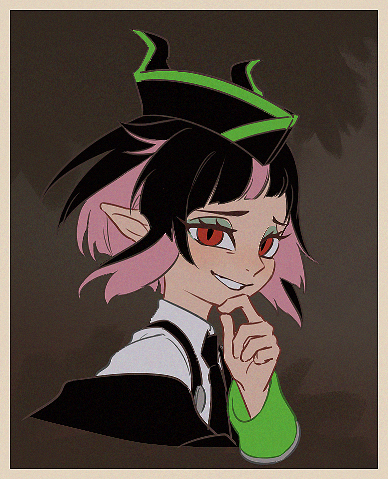 This is a pixiv picture whose title is ツイステまとめ.